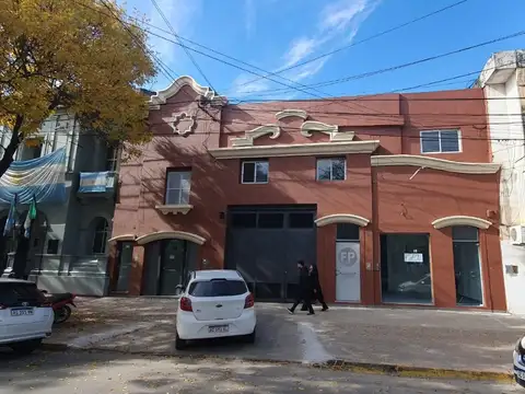 OFICINAS - PLANTA DIVIDIDA - CENTRO, RESISTENCIA