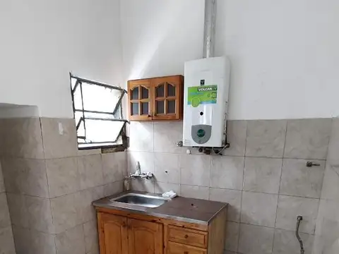 Depto Tipo Casa en Alquiler de 3 ambientes