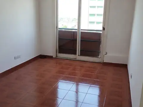 Departamento en alquiler un ambiente