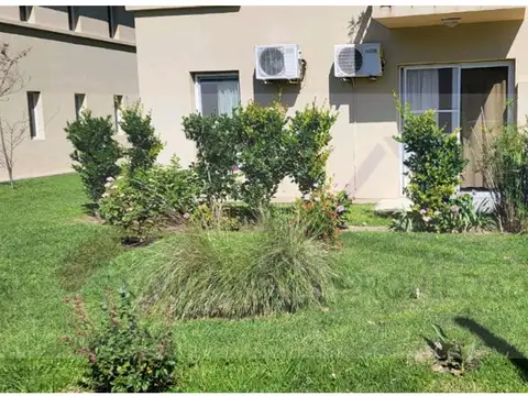 Departamento en Alquiler Temporal de 2 ambientes