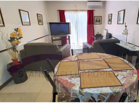 Departamento en Alquiler Temporal de 1 dormitorio