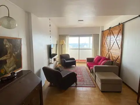 Avenida 2 4100, Piso 12