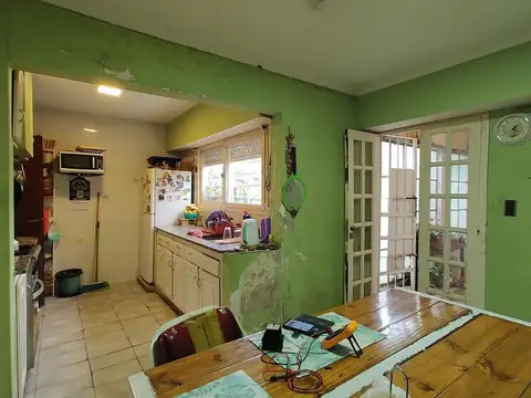 Casa en Venta en Mar Del Plata, USD 48.000