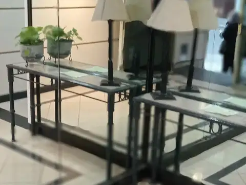 Departamento en alquiler en Belgrano R bajas expensas