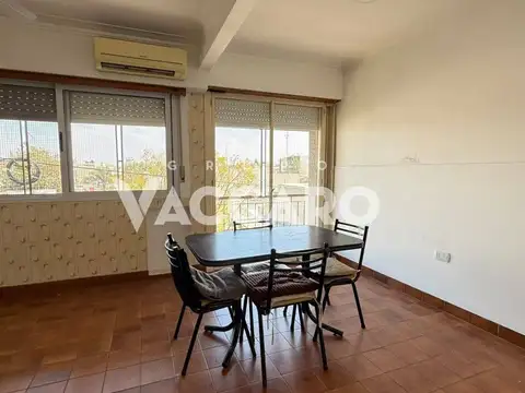 Departamento en Alquiler 17 años