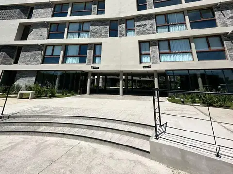 Alquiler. Nuevo Quilmes Residencias. 3 amb. c/ cochera.