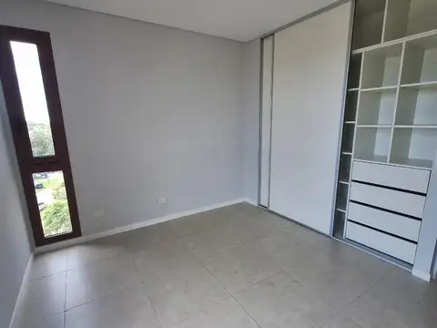 Departamento en Alquiler Permite mascota