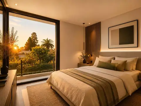 Departamento en Venta en Acassuso, USD 300.000
