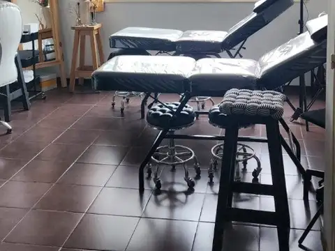 Carlos Pellegrini 1000, Piso 9