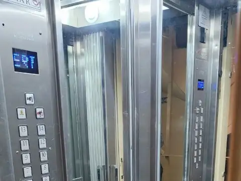 Departamento en Venta 35 años