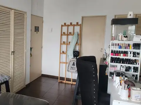 Departamento en Venta de Monoambiente