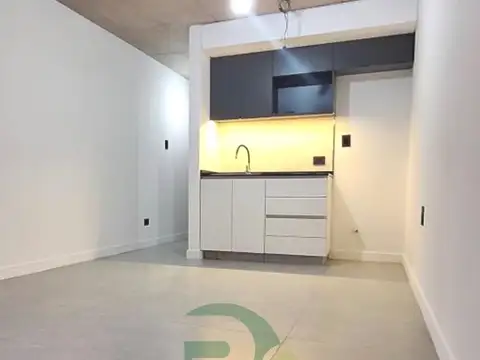 Departamento en Venta en Barrio Parque Leloir, USD 135.000