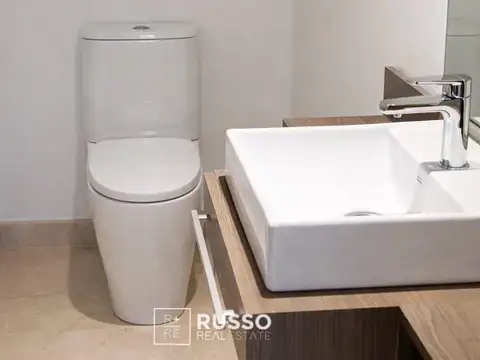 Departamento en Alquiler 5 años