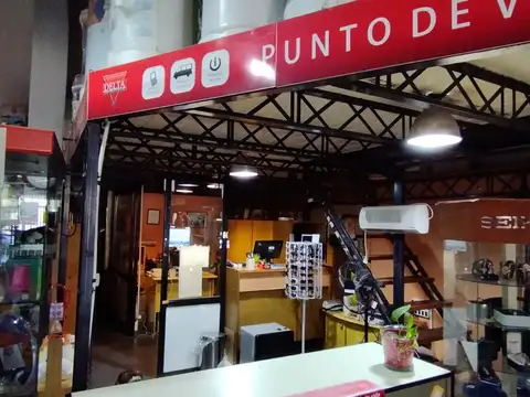 Bernardo De Irigoyen 500