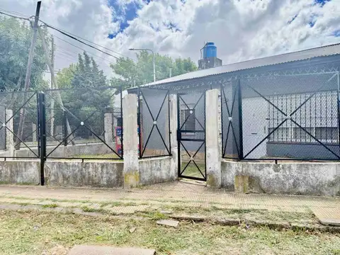 VENTA CASA 3AMB ALEJANDRO KORN