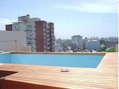 Departamento Alquiler x Temporada