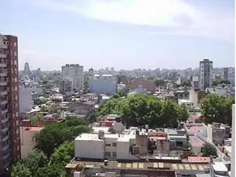 Departamento en Alquiler Temporal Apto profesional