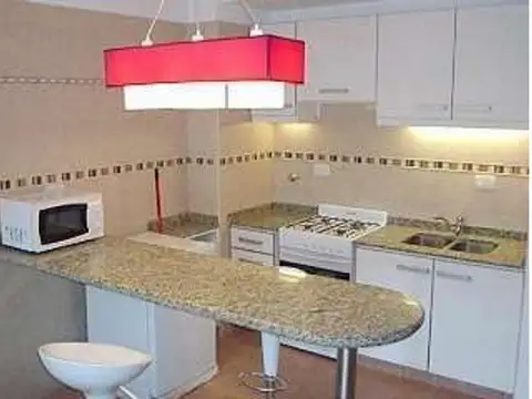 Departamento en Alquiler Temporal en Palermo Soho, USD 650