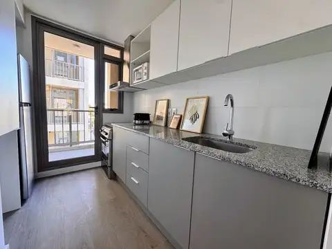 Departamento en Venta en La Blanqueada , USD 191.409