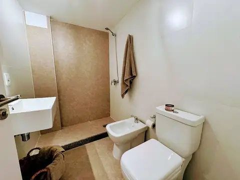 Venta Parque Batlle 2 dormitorio a Estrenar