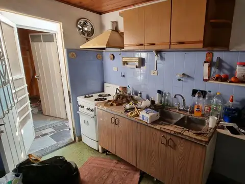 Casa en Venta en Quilmes Oeste, USD 59.000