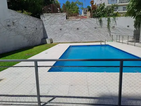 Departamento en Alquiler Temporal en Recoleta, USD 800