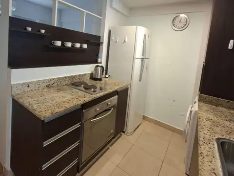 Departamento en Alquiler Temporal de 1 dormitorio