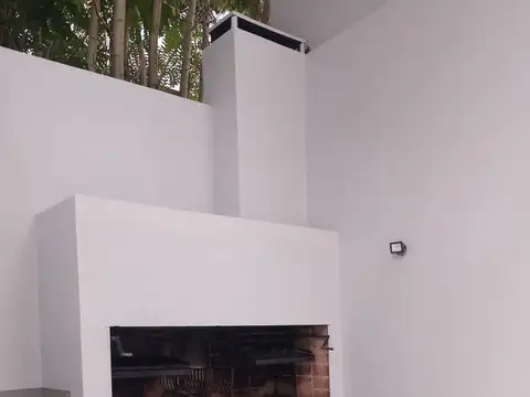 Departamento 2 ambientes con 2 baños
