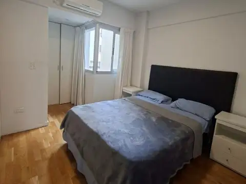 Departamento en Alquiler Temporal de 2 ambientes