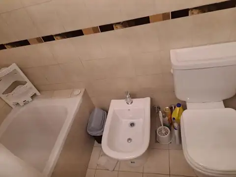 Departamento en Alquiler Temporal de 1 dormitorio
