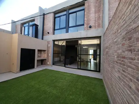 Duplex a estrenar 2 dormitorios - Gardens Park