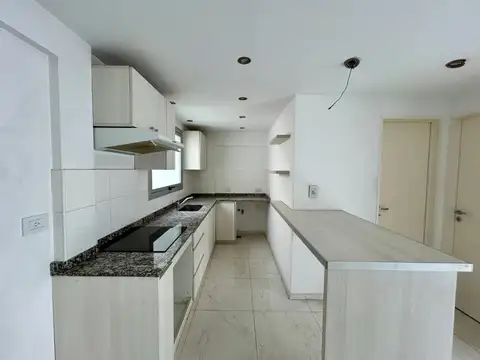 Departamento en Alquiler 7 años