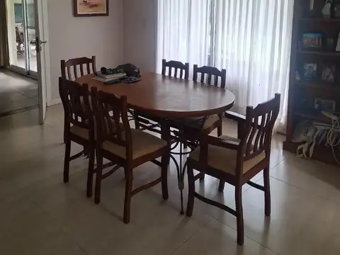 Casa La Caballeriza alquiler febrero - CUAN PROPIEDADES