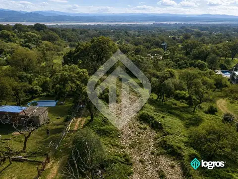 Terreno en Venta en Zona Norte, USD 22.000