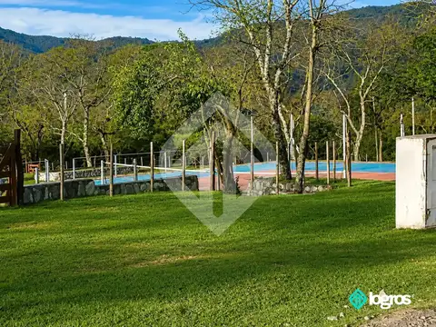 Terreno en Venta en Zona Norte, USD 18.000