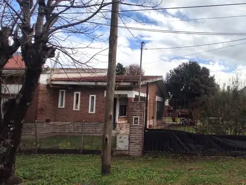 Casa en Venta de 2 dormitorios
