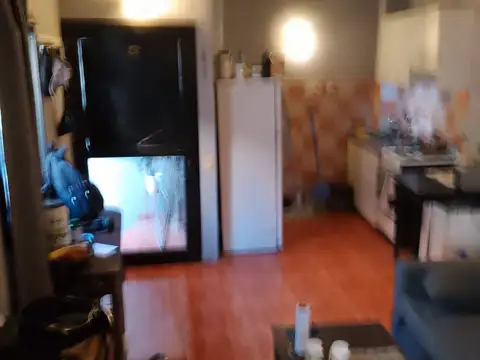 Depto Tipo Casa en Venta de Monoambiente
