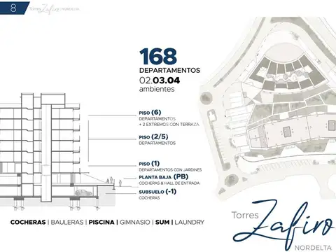 Departamento en Venta de 3 dormitorios