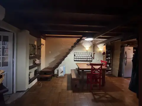 Casa en Venta 40 años