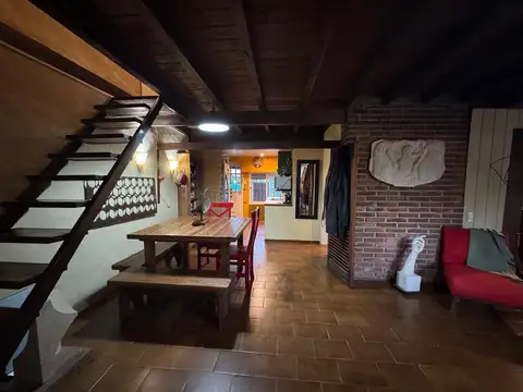 Casa en Venta al Sureste