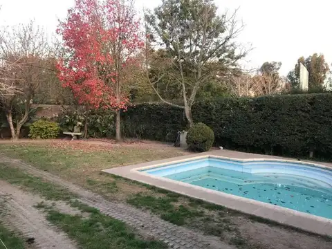 Casa en Venta de 3 dormitorios