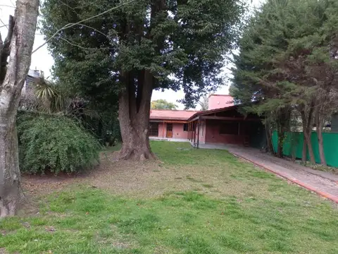 Casa en Venta de 1 dormitorio