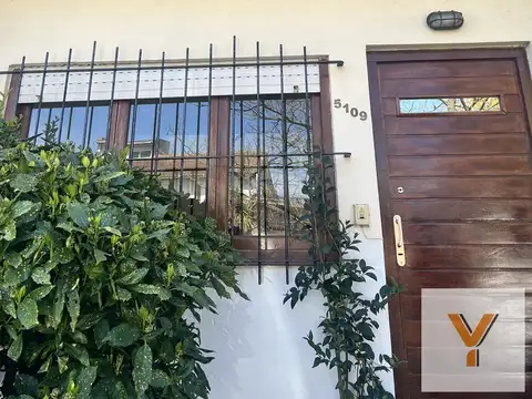 Casa en Alquiler de 1 dormitorio