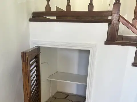 Casa en Alquiler al Norte