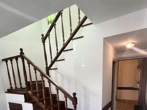 Casa en Alquiler 20 años