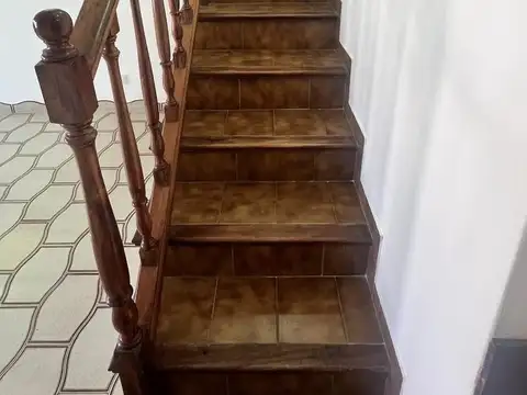 Casa en Alquiler - 1 Dormitorio 1 Baño - 70mts - Mar Del Plata