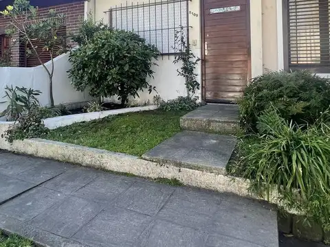 Casa en Alquiler - 1 Dormitorio 1 Baño - 70mts - Mar Del Plata