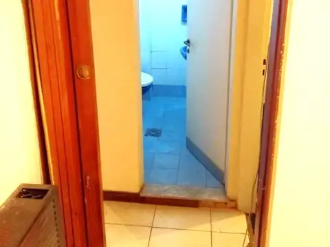 Richeri 665 2 dormitorios. frente a facultad de medicina