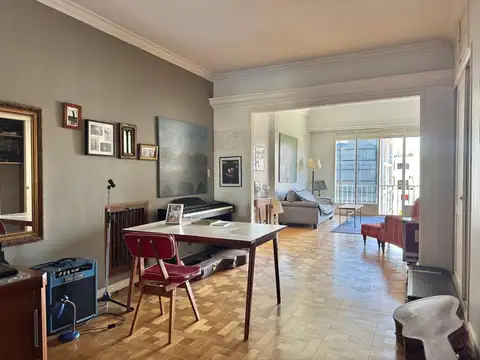 AV CORONEL DIAZ 1800, Piso 7