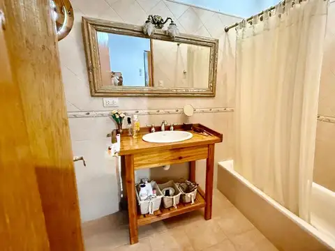 VENTA CASA PILETA ARBOLADA EXCELENTE EL REMANSO